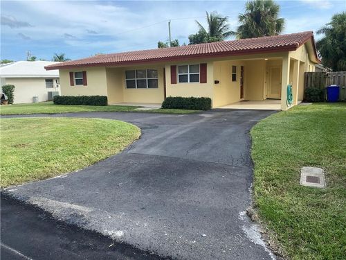 836 Ne 4th Ct, Deerfield Beach, FL, 33441-2109 | Card Image