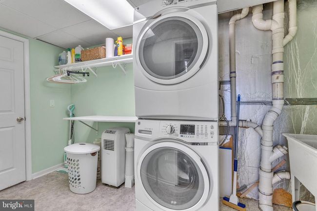 711 Davol Rd, House other with 4 bedrooms, 3 bathrooms and null parking in STEVENSVILLE MD | Image 36