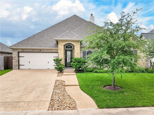 4008 High Creek Ct, College Station, TX, 77845-7999 | Card Image