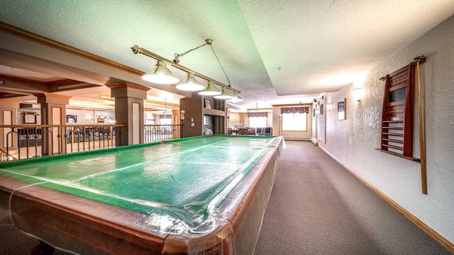 127 - 8535 Bonaventure Dr Se, Condo with 1 bedrooms, 2 bathrooms and 2 parking in Calgary AB | Image 36