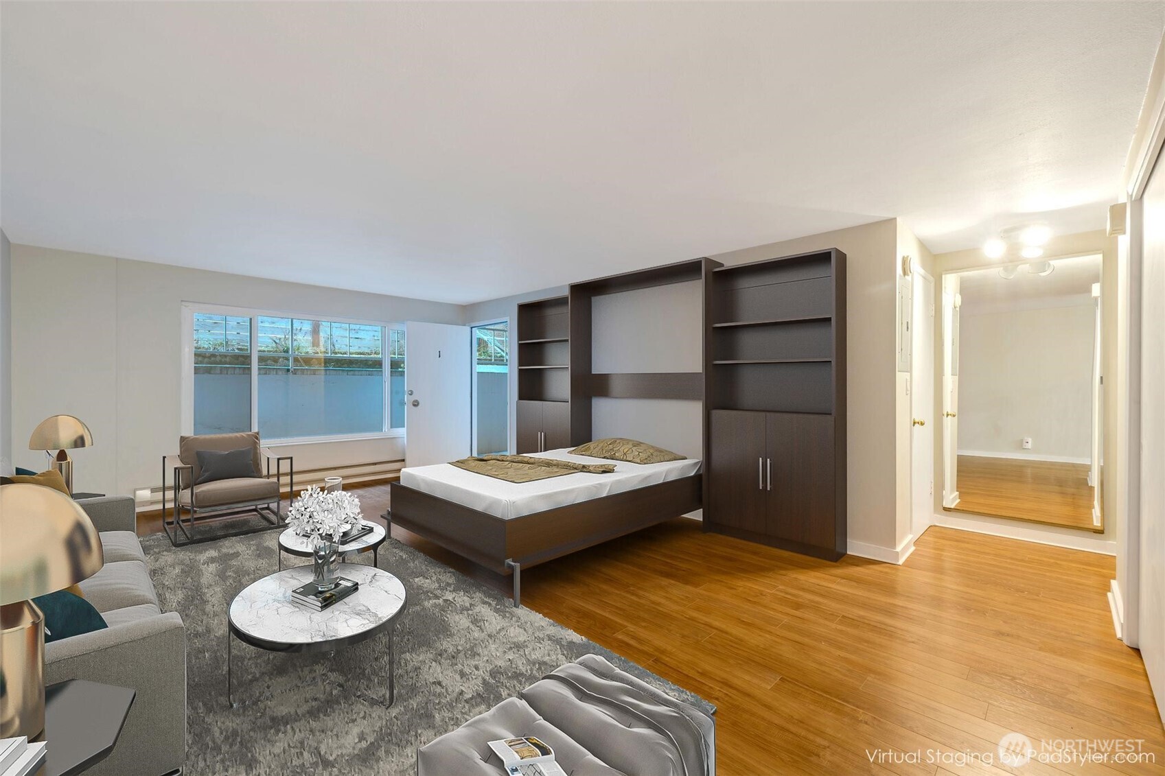 Residential in Seattle 5