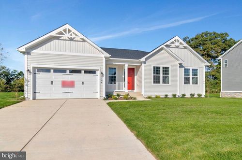 5704 Charlies Way, WHITE MARSH, MD, 21162-1953 | Card Image