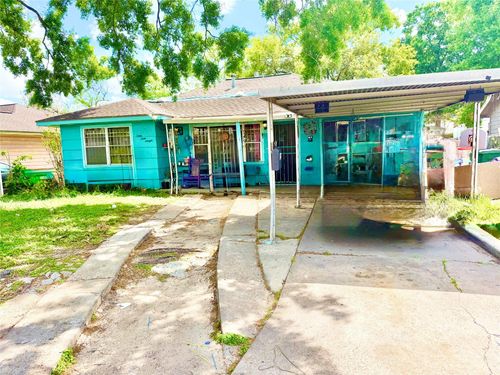 315 Gober St, Houston, TX, 77017-4231 | Card Image