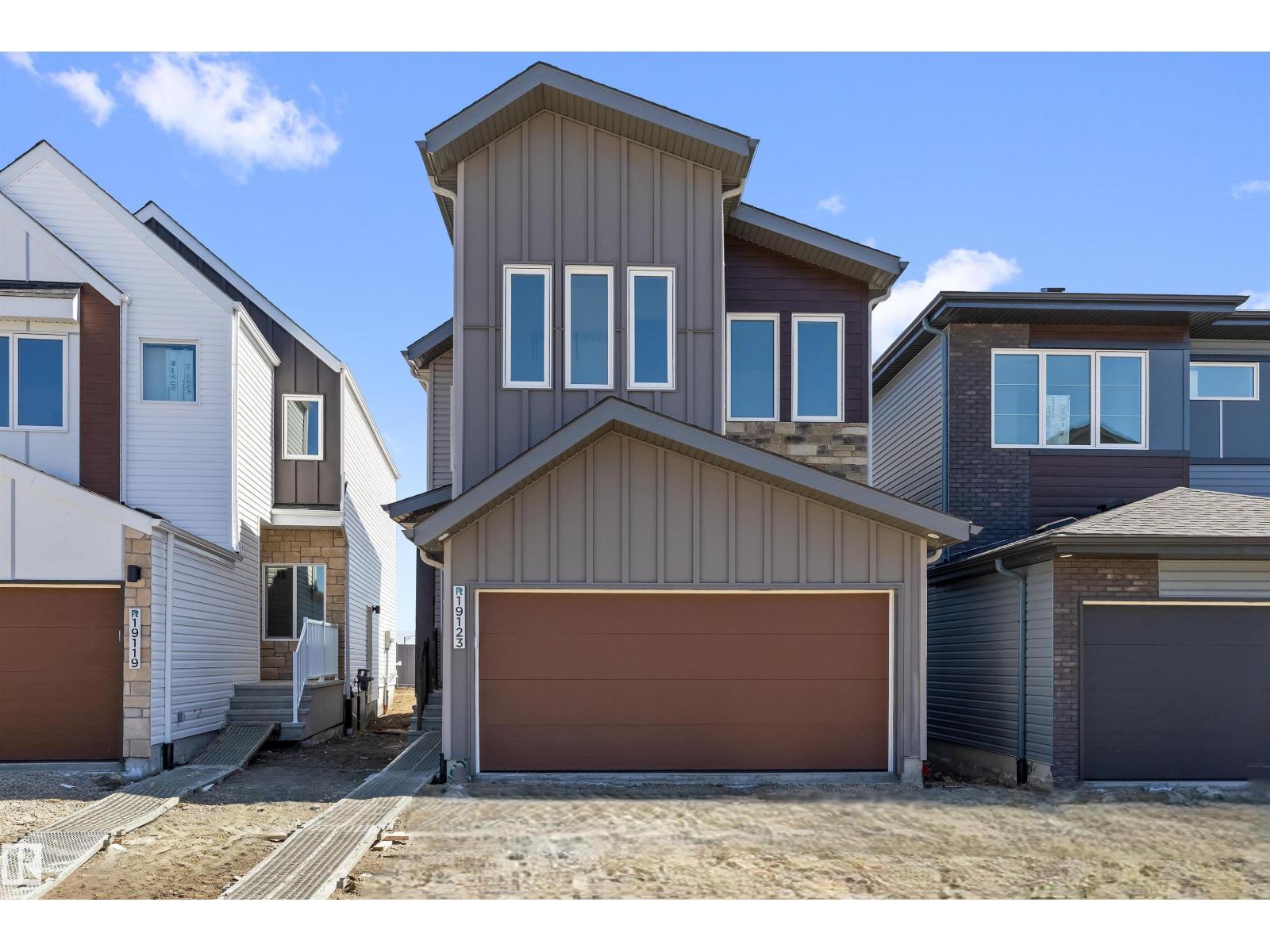 Residential in Edmonton 3