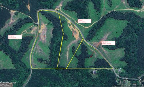 7401-h-0 Johnson Mountain Rd, Rydal, GA, 30171 | Card Image
