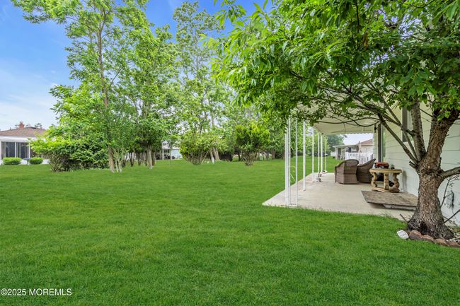 45 Bonaire Dr, Home with 2 bedrooms, 2 bathrooms and 1 parking in Toms River NJ | Image 45