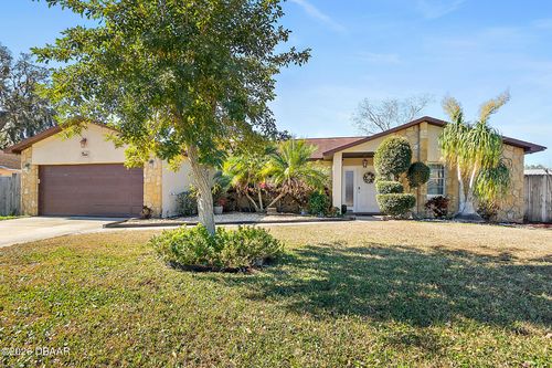 3622 Dame St, PORT ORANGE, FL, 32129-4210 | Card Image