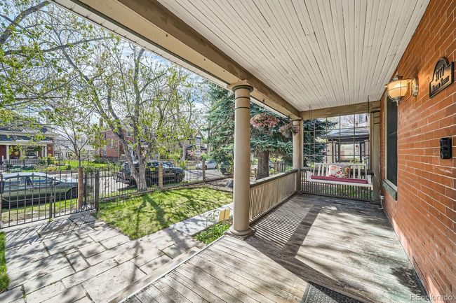 3777 Newton St, House other with 3 bedrooms, 3 bathrooms and 2 parking in Denver CO | Image 5