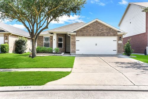 15434 Kaston Dr, Cypress, TX, 77433-6182 | Card Image