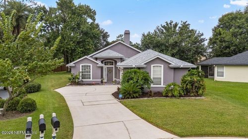 2109 Pebble Creek Ln, FLEMING ISLAND, FL, 32003-8628 | Card Image