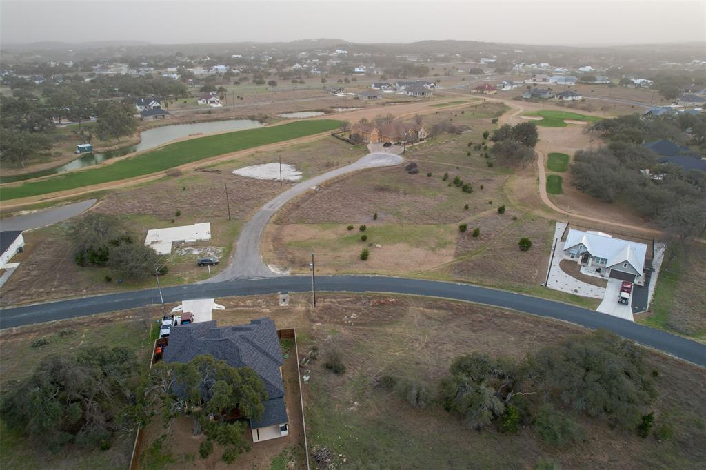 Land in Blanco 4