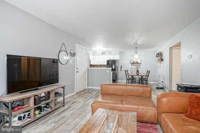1432 Tristram Cir, Townhouse with 2 bedrooms, 2 bathrooms and null parking in MANTUA NJ | Image 7