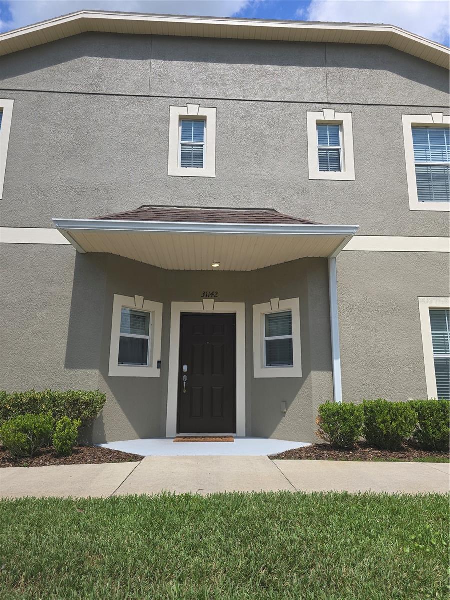 Residential Lease in WESLEY CHAPEL 3
