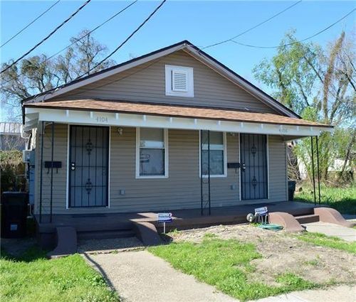 4104 06 Erato Street, New Orleans, LA, 70125 | Card Image