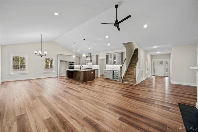 8670 Emily Jane Place, House other with 3 bedrooms, 2 bathrooms and null parking in Quinton VA | Image 17