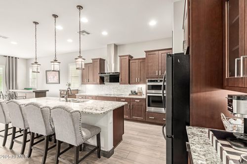 26019 W Ponderosa Ln, Buckeye, AZ, 85396-5500 | Card Image