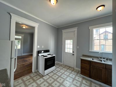 803 High Street, Home with 0 bedrooms, 0 bathrooms and null parking in Middletown IN | Image 3