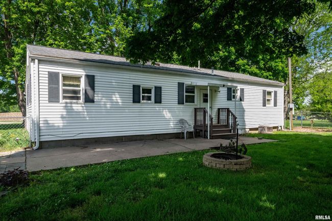 36 Tornado Rd, House other with 3 bedrooms, 1 bathrooms and null parking in Murphysboro IL | Image 6