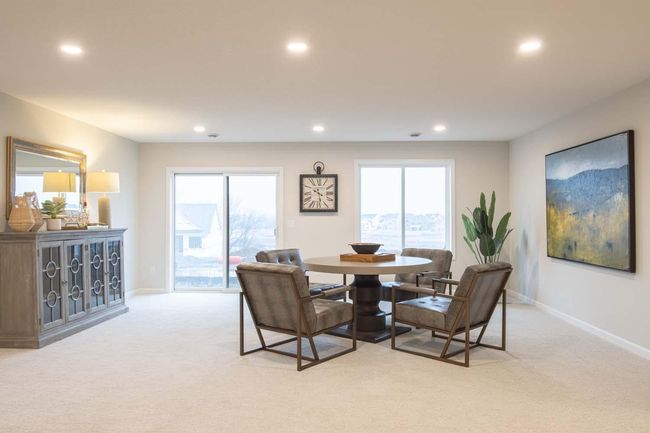 Lovely spaces make happy faces!! Photos are from previously built home; options and features will vary. | Image 23