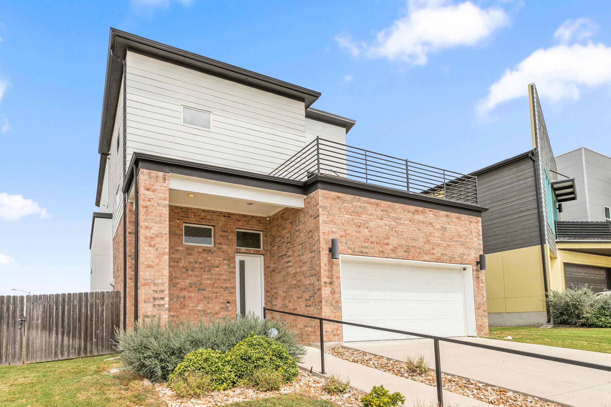 Residential in Austin 5
