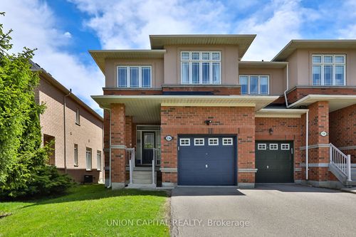 136 Mistywood Cres, Vaughan, ON, L4J9K3 | Card Image