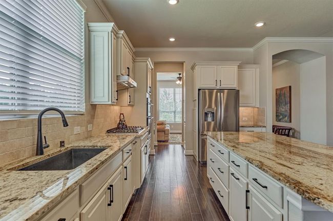 271 Spotted Saddle Ct, House other with 3 bedrooms, 2 bathrooms and 2 parking in Spring TX | Image 18