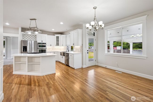 14808 172 Nd St E, House other with 4 bedrooms, 3 bathrooms and 4 parking in Orting WA | Image 14