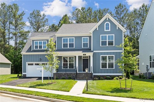 221 Amburn Ln, Ashland, VA, 23005-1249 | Card Image