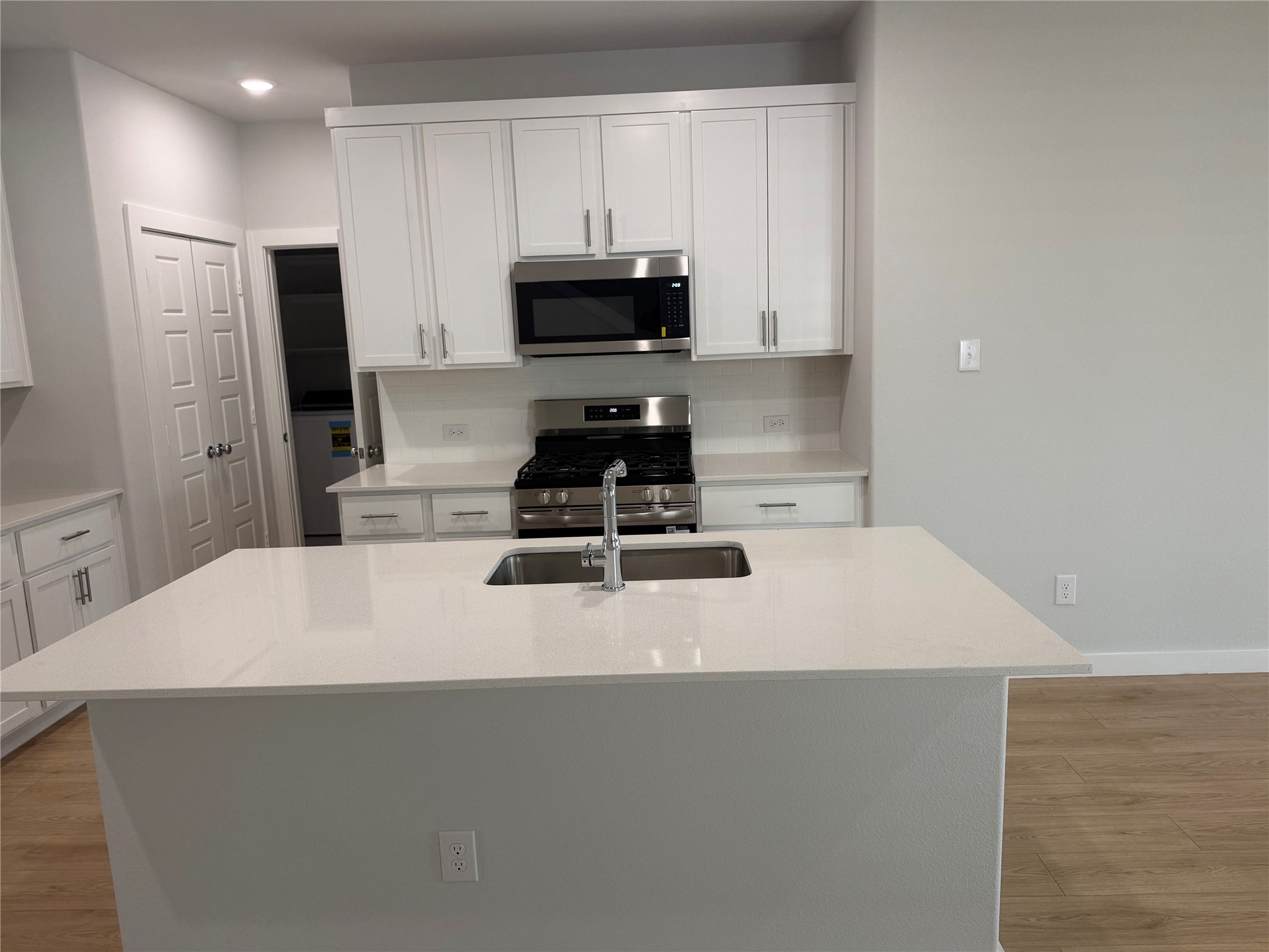 Residential Lease in Princeton 3