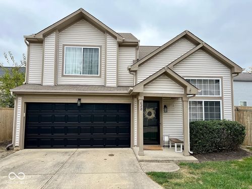 620 Cembra Dr, Greenwood, IN, 46143-7691 | Card Image