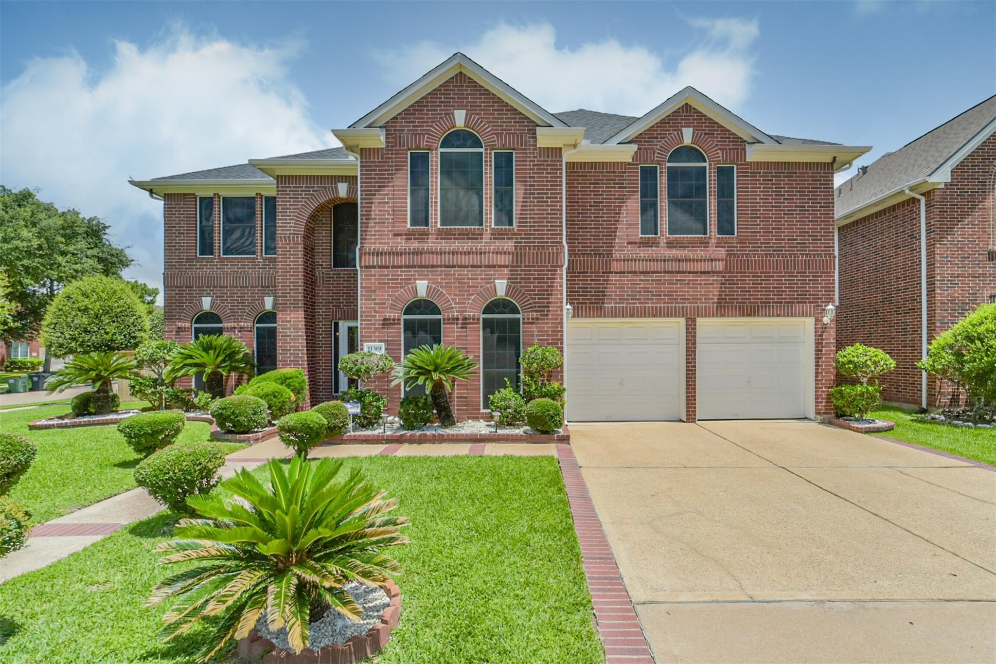 Residential in Pearland