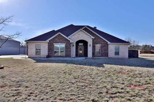 174 Bear Creek Dr, Tuscola, TX, 79562-3841 | Card Image