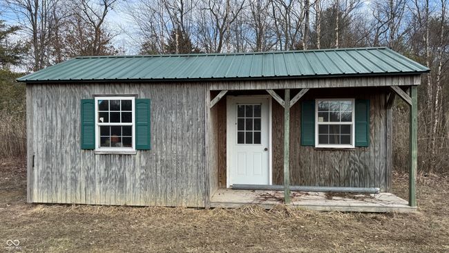 0 County Rd 575 S 1600 W, Home with 0 bedrooms, 0 bathrooms and null parking in Sandborn IN | Image 19