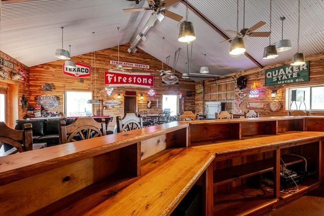 5040 Hells Gate Loop, House other with 2 bedrooms, 1 bathrooms and null parking in Strawn TX | Image 29