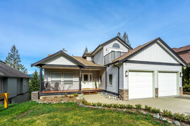 7269 Bryant Place, House other with 5 bedrooms, 3 bathrooms and 6 parking in Chilliwack BC | Image 3