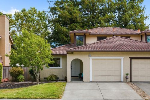 903 Hacienda Cir, Rohnert Park, CA, 94928-6002 | Card Image