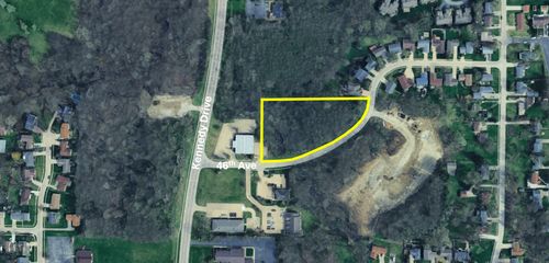 Outlot A 46th Avenue, East Moline, IL, 61244 | Card Image