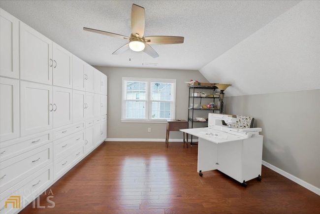 2267 Cassina Pointe Sw, House other with 4 bedrooms, 3 bathrooms and null parking in Marietta GA | Image 33
