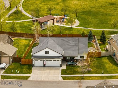 34 Knadler Dr, Bozeman, MT, 59718-3017 | Card Image
