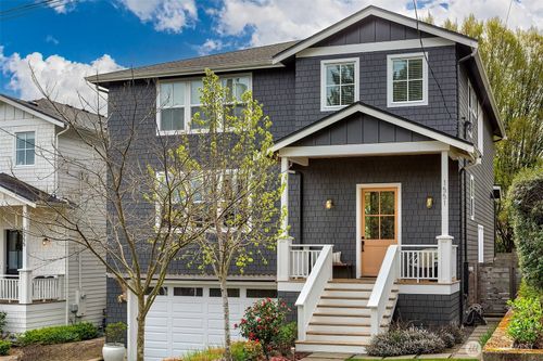 1551 Ne 91st St, Seattle, WA, 98115-3144 | Card Image