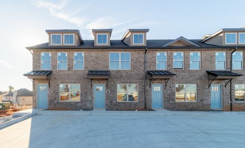 407-1000 Henry Place Blvd, Clarksville, TN, 37042-2538 | Card Image