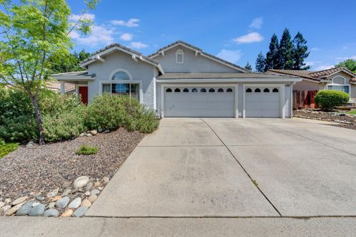 15081 Reynosa Drive, Rancho Murieta, CA, 95683 | Card Image