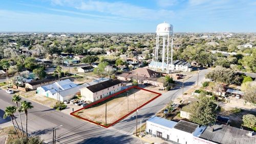 600 S Standard Ave, San Juan, TX, 78589 | Card Image