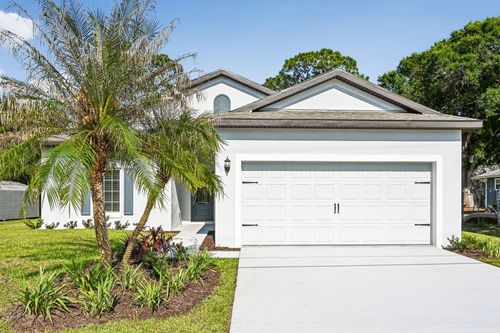 5204 Palm Dr, FORT PIERCE, FL, 34982-3891 | Card Image
