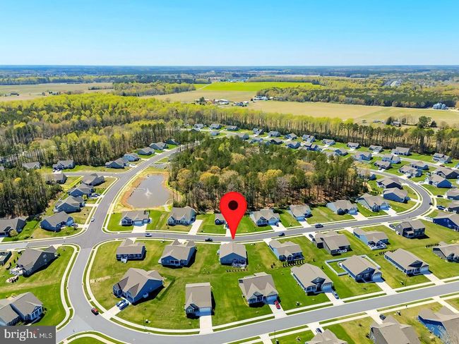 21532 Capitan Loop, House other with 3 bedrooms, 2 bathrooms and null parking in HARBESON DE | Image 44