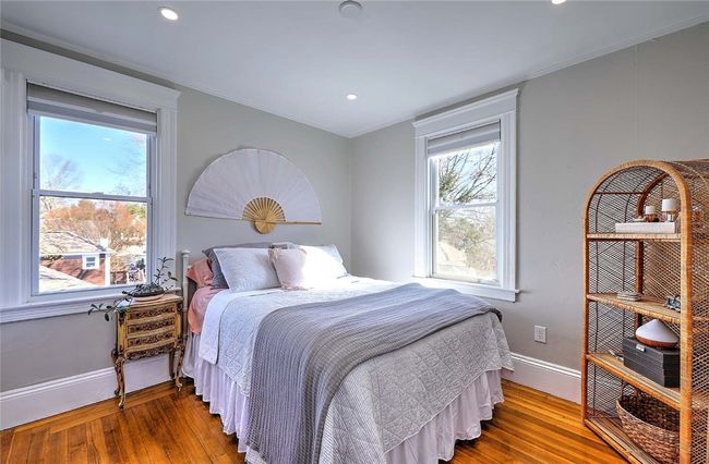 3C - 160 Irving Ave, Condo with 2 bedrooms, 1 bathrooms and 1 parking in Providence RI | Image 9