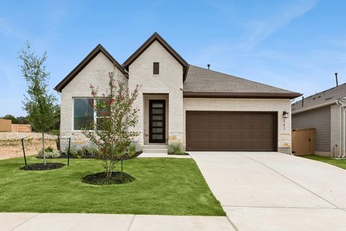 143 Pinyon Pine Dr, Bastrop, TX, 78602-2338 | Card Image