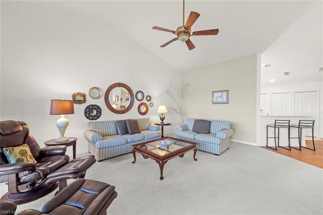 APT-305 - 11031 Mill Creek Way, Condo with 3 bedrooms, 2 bathrooms and 1 parking in FORT MYERS FL | Image 12