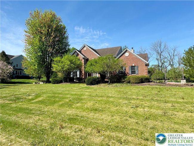 4620 Graystone Dr, House other with 4 bedrooms, 4 bathrooms and null parking in NAZARETH PA | Image 39