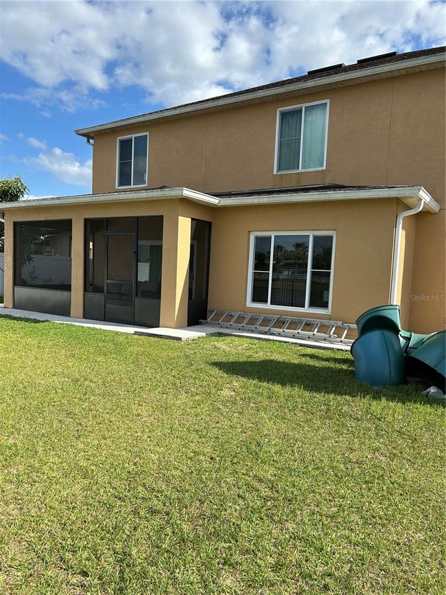 5406 Crepe Myrtle Cir, House other with 4 bedrooms, 3 bathrooms and null parking in KISSIMMEE FL | Image 28